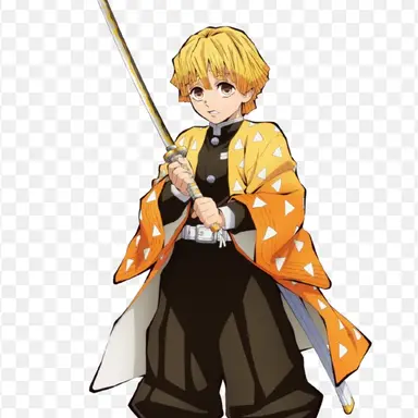 Profile image of 아가츠마 젠이츠