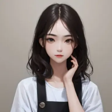 Profile image of 김여우