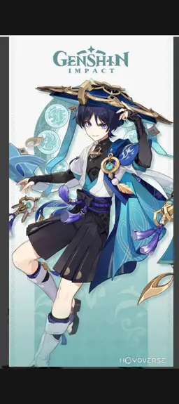 Profile image of 放浪者