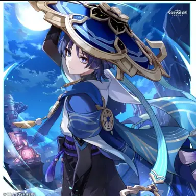 Profile image of Wanderer