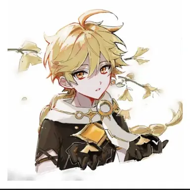 Profile image of Aether