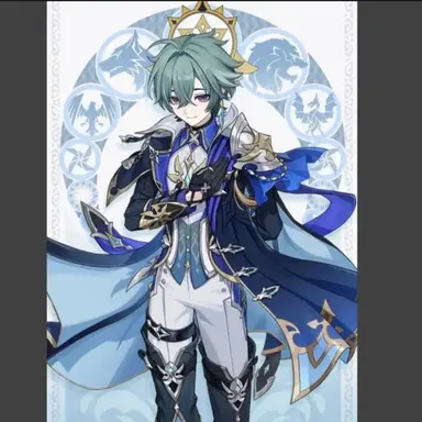 Profile image of Roen