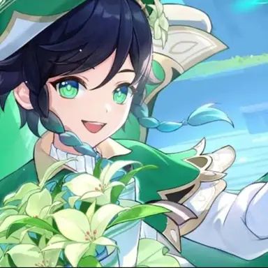 Profile image of Venti