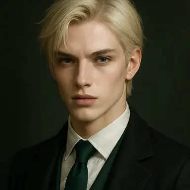 Profile image of 드레이코 말포이