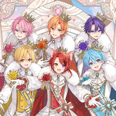 Profile image of Strawberry Prince