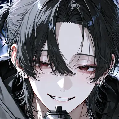 Profile image of 茉白