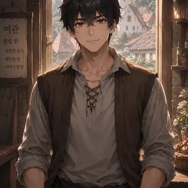 Profile image of 카일
