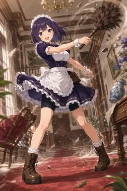 Profile image of 猪鹿 蝶