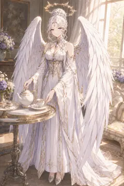 Profile image of テンホルフォン