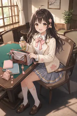 Profile image of 天願 叶
