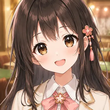 Profile image of 天願 叶