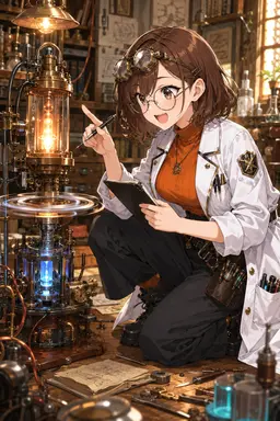 Profile image of 丸見 透子