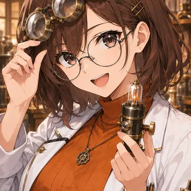 Profile image of 丸見 透子