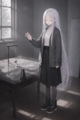 Profile image of 亞隈 ラプラス