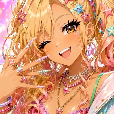 Profile image of 綺羅星 ヒカリ