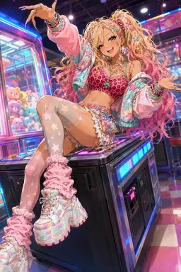 Profile image of 綺羅星 ヒカリ