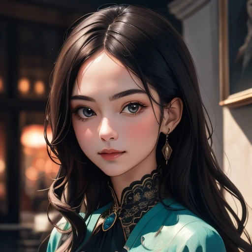 내가 죽은뒤 내 무덤에 찾아온 배우 이윤서