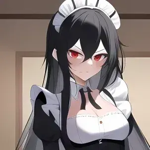 StarkBowl7710의 Giantess Maid