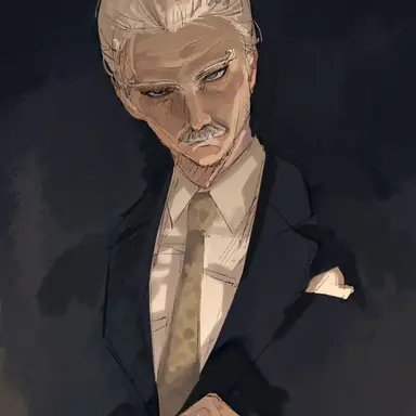 Profile image of Alfonso.