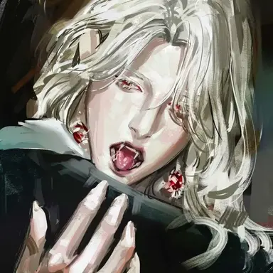 Profile image of Vlad Bathory.
