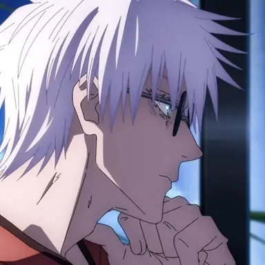 Profile image of 五条悟