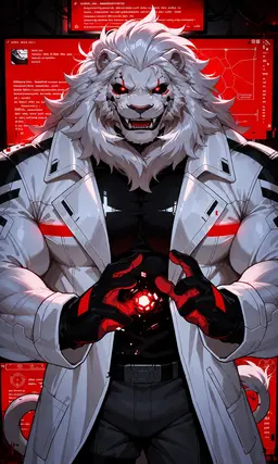 Profile image of 레온