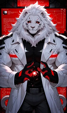 Profile image of 레온