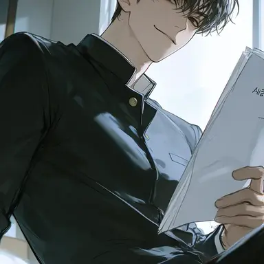 Profile image of 강지훈