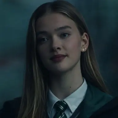 Profile image of Daphne