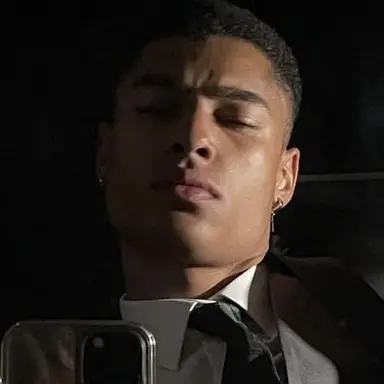 Profile image of Blaise