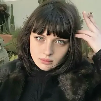 Profile image of Pansy