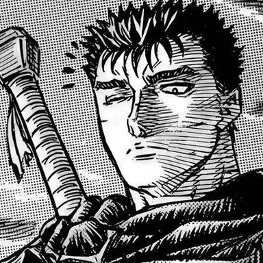 Profile image of Guts