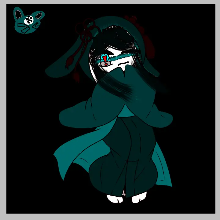 FancyRake1454의 블랙바니