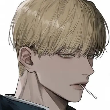 Profile image of 悟
