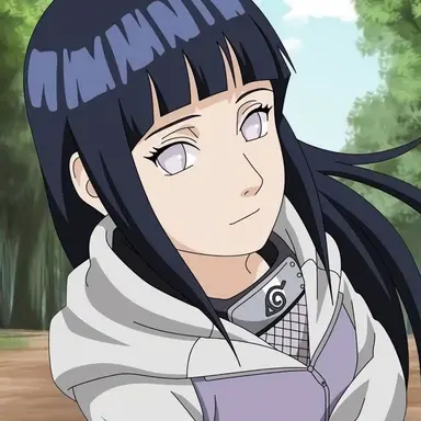 Profile image of Hinata