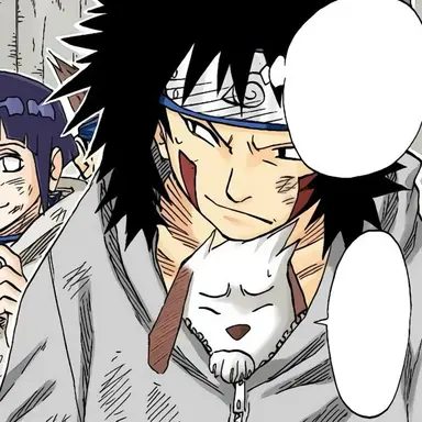 Profile image of Kiba