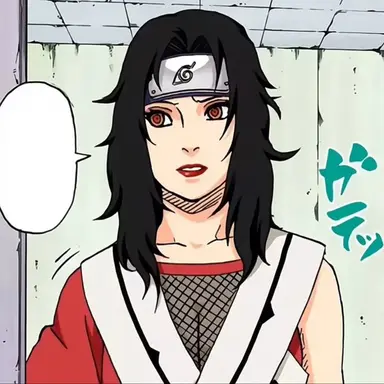 Profile image of Kurenai