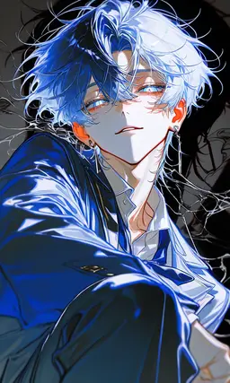 Profile image of Julian