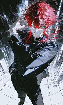 Profile image of Lee Sian