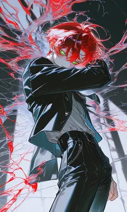 Profile image of Lee Sian
