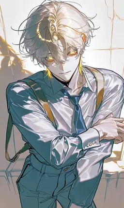 Profile image of Shane