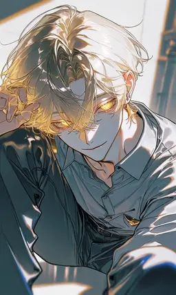 Profile image of Shane