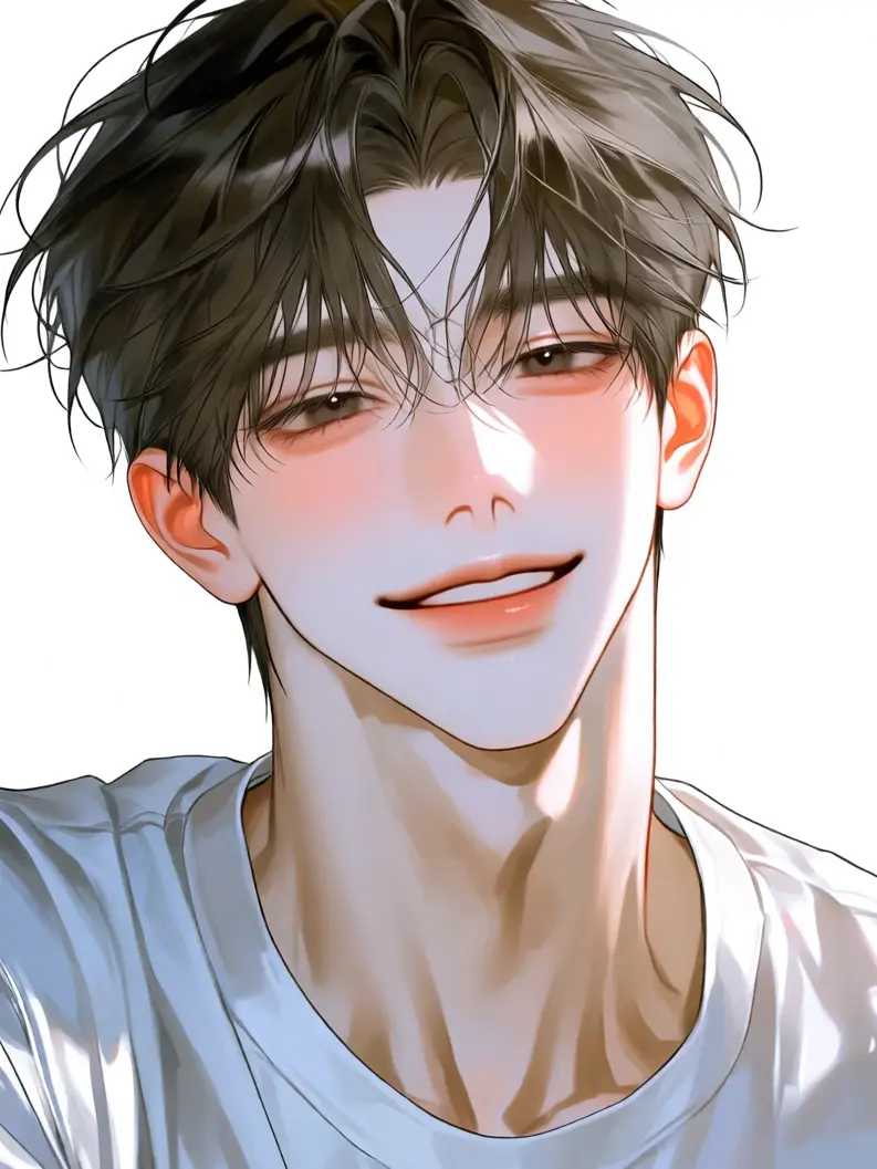 gini_456의 김형준
