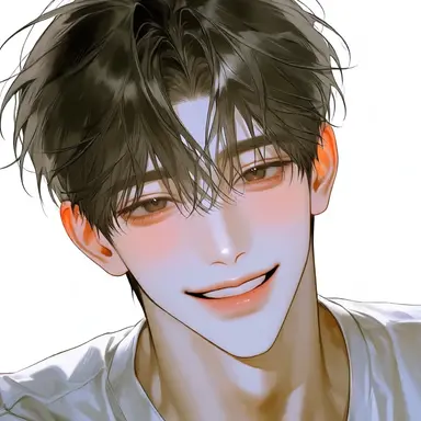 Profile image of 김형준