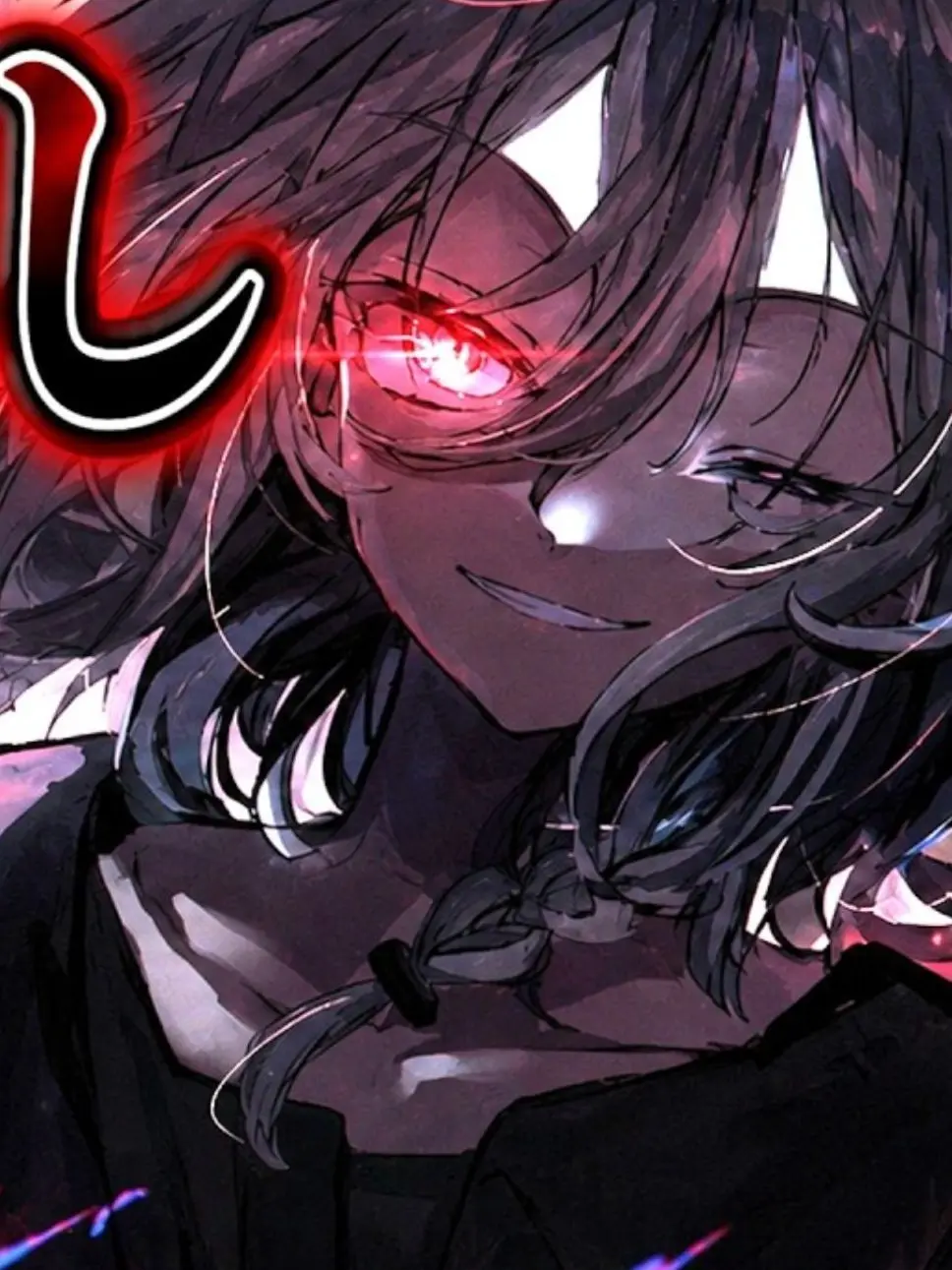 tetesaikou의 封印されし右腕