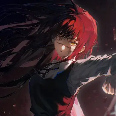 Profile image of ヨル