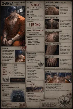 Profile image of カイザー