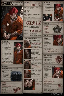 Profile image of レオン