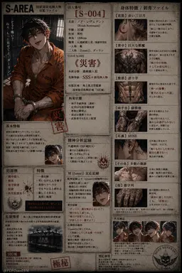 Profile image of ノア