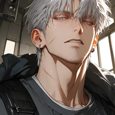 Profile image of Marcus